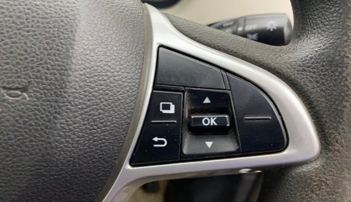 2022 Nissan MAGNITE XV MT, Petrol, Manual, 39,141 km, Adaptive Cruise Control