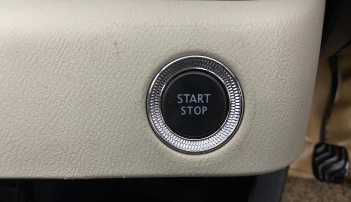 2022 Nissan MAGNITE XV MT, Petrol, Manual, 39,141 km, Keyless Start/ Stop Button