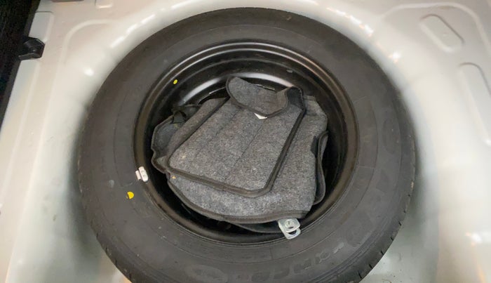 2021 KIA SONET GTX PLUS 1.5 AT DUAL TONE, Diesel, Automatic, 45,786 km, Spare Tyre