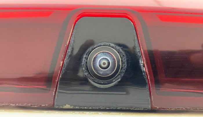 2021 KIA SONET GTX PLUS 1.5 AT DUAL TONE, Diesel, Automatic, 45,786 km, Parking Camera