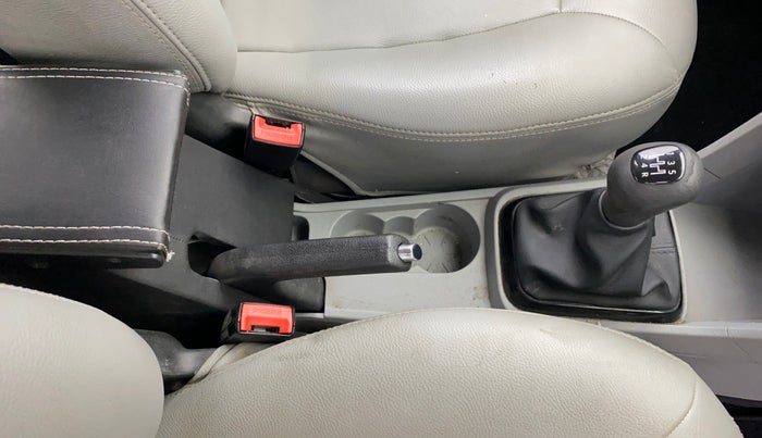2021 Tata Tiago XT PETROL, Petrol, Manual, 96,637 km, Gear Lever