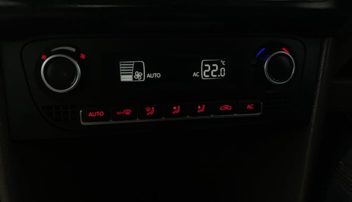 2013 Volkswagen Vento HIGHLINE 1.6 MPI, Petrol, Manual, 92,045 km, Automatic Climate Control