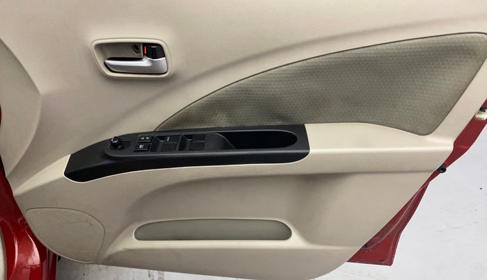 2018 Maruti Celerio ZXI AMT (O), Petrol, Automatic, 80,188 km, Driver Side Door Panels Control