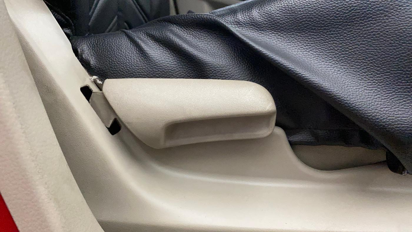 2018 Maruti Celerio ZXI AMT (O), Petrol, Automatic, 80,188 km, Driver Side Adjustment Panel