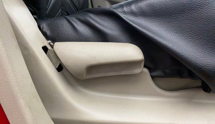 2018 Maruti Celerio ZXI AMT (O), Petrol, Automatic, 80,188 km, Driver Side Adjustment Panel