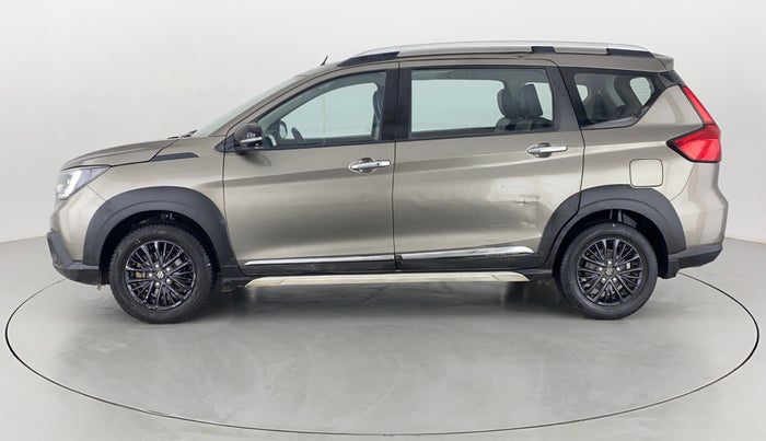 2019 Maruti XL6 ZETA SHVS, Petrol, Manual, 37,809 km, Left Side