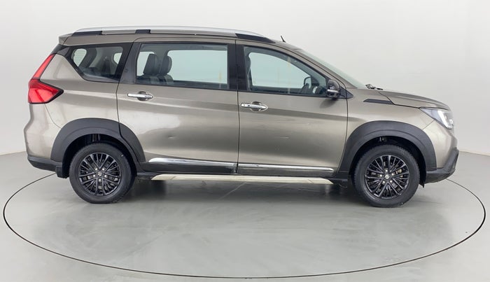 2019 Maruti XL6 ZETA SHVS, Petrol, Manual, 37,809 km, Right Side View