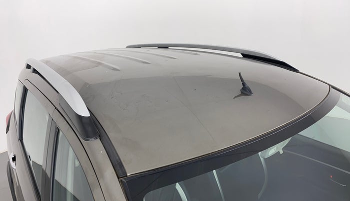 2019 Maruti XL6 ZETA SHVS, Petrol, Manual, 37,809 km, Roof