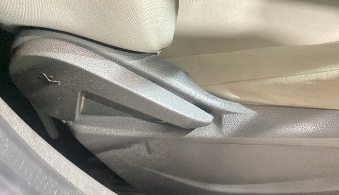 2017 Ford Ecosport AMBIENTE 1.5L PETROL, Petrol, Manual, 58,634 km, Driver Side Adjustment Panel