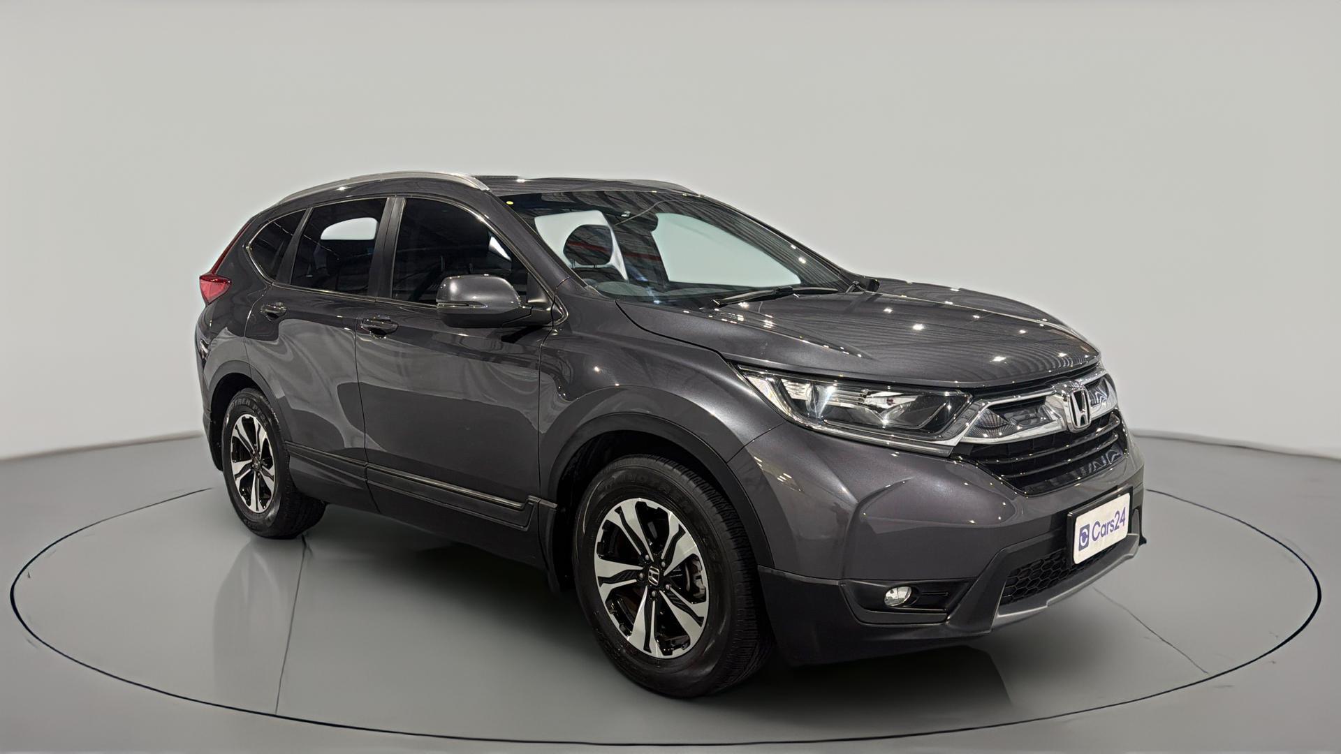 Honda CR-V image