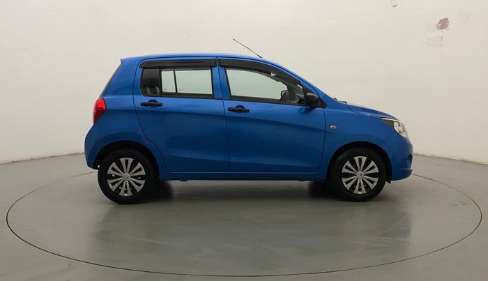 2014 Maruti Celerio VXI AMT, Petrol, Automatic, 44,228 km, Right Side