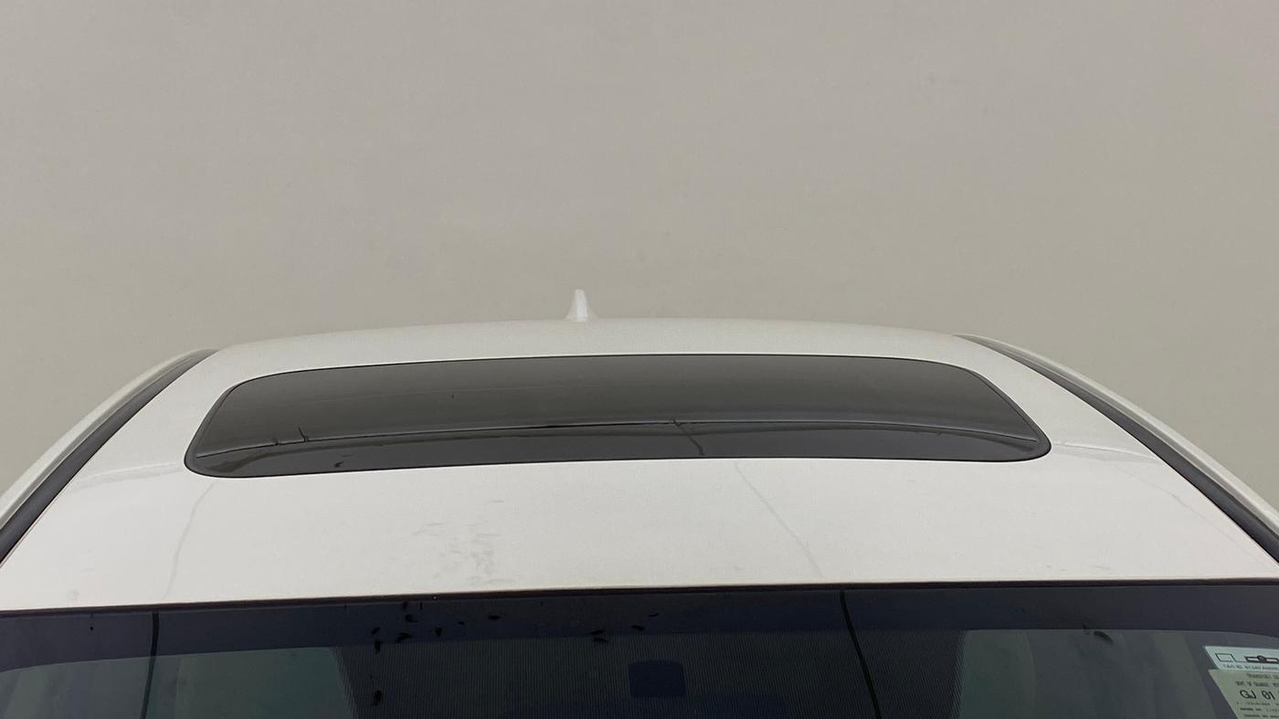 2014 Honda City 1.5L I-VTEC VX, Petrol, Manual, 93,945 km, Moonroof/ Sunroof