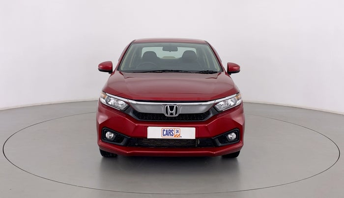 2019 Honda Amaze 1.2 VXMT I VTEC, Petrol, Manual, 24,108 km, Front