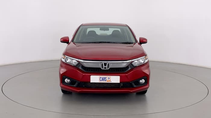 2019 Honda Amaze 1.2 VXMT I VTEC, Petrol, Manual, 24,108 km, Front