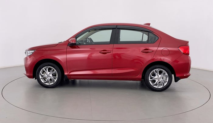 2019 Honda Amaze 1.2 VXMT I VTEC, Petrol, Manual, 24,108 km, Left Side