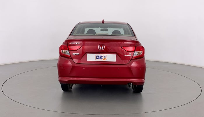 2019 Honda Amaze 1.2 VXMT I VTEC, Petrol, Manual, 24,108 km, Back/Rear