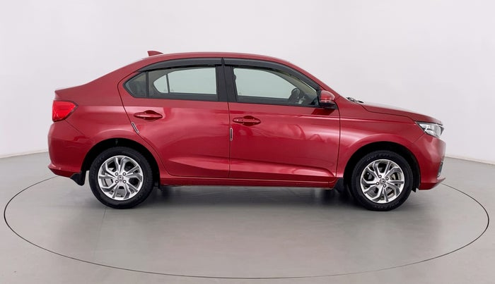 2019 Honda Amaze 1.2 VXMT I VTEC, Petrol, Manual, 24,108 km, Right Side View