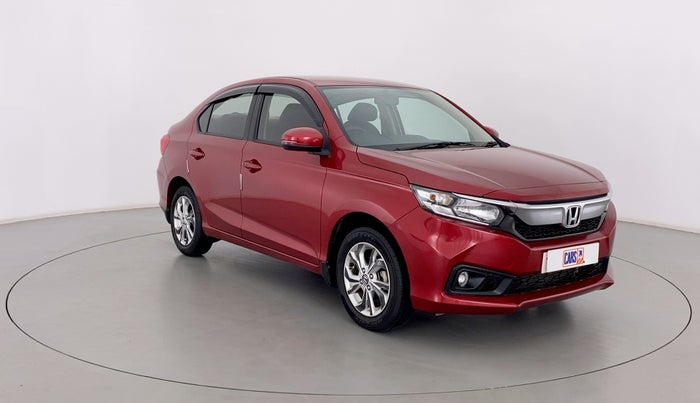 2019 Honda Amaze 1.2 VXMT I VTEC, Petrol, Manual, 24,108 km, Right Front Diagonal