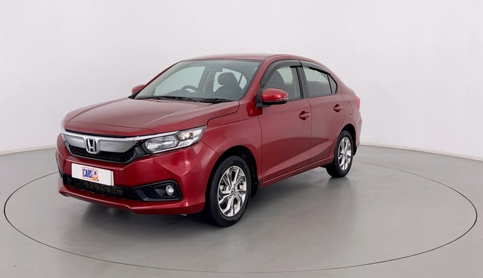 2019 Honda Amaze 1.2 VXMT I VTEC, Petrol, Manual, 24,108 km, Left Front Diagonal