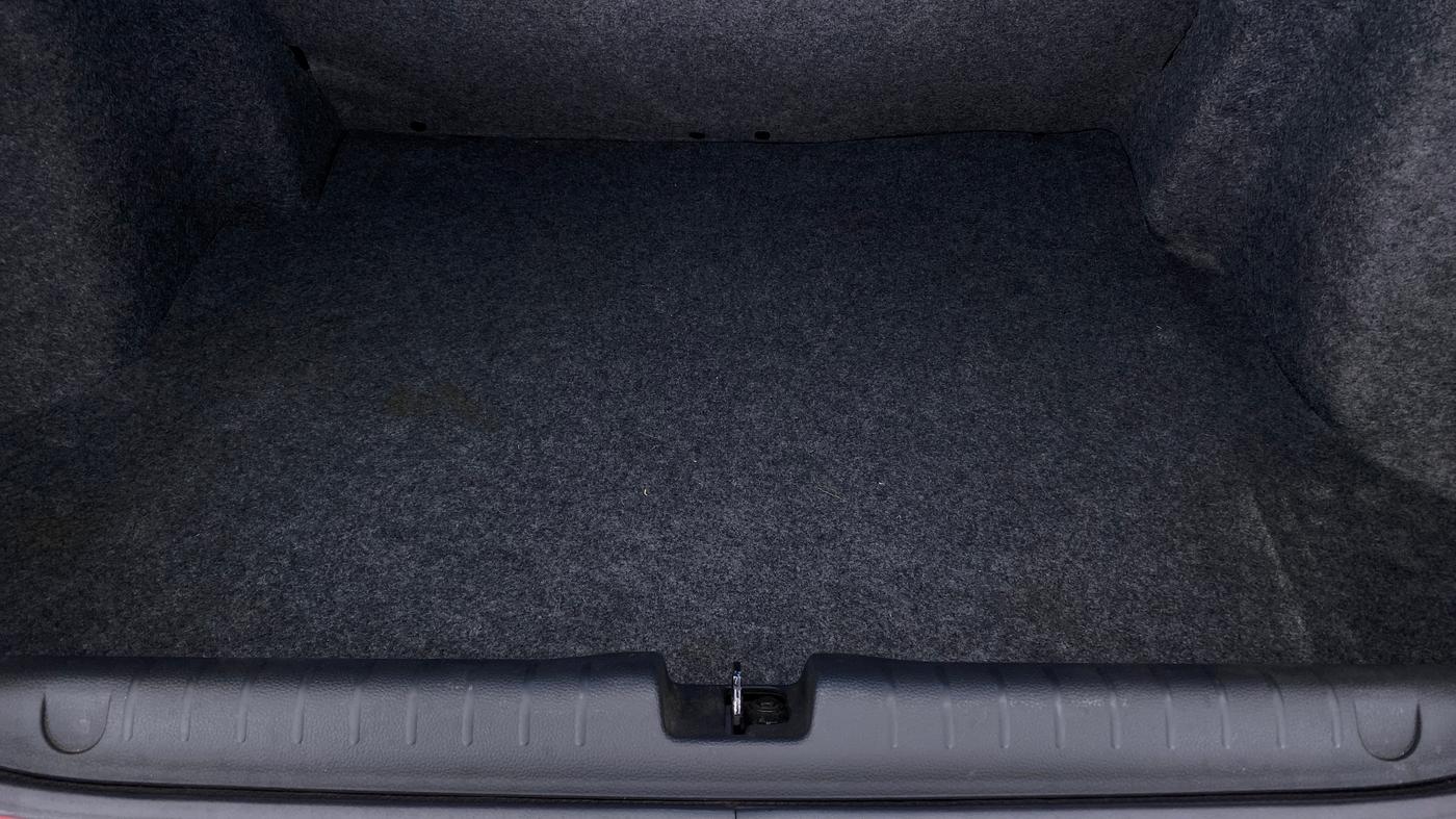 2019 Honda Amaze 1.2 VXMT I VTEC, Petrol, Manual, 24,108 km, Boot Inside