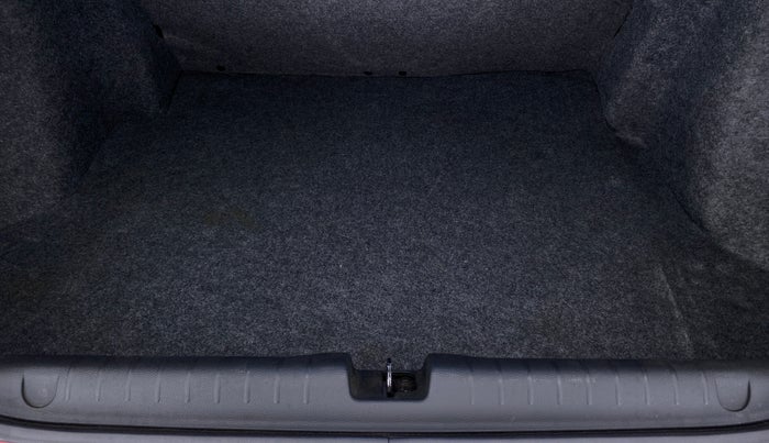 2019 Honda Amaze 1.2 VXMT I VTEC, Petrol, Manual, 24,108 km, Boot Inside