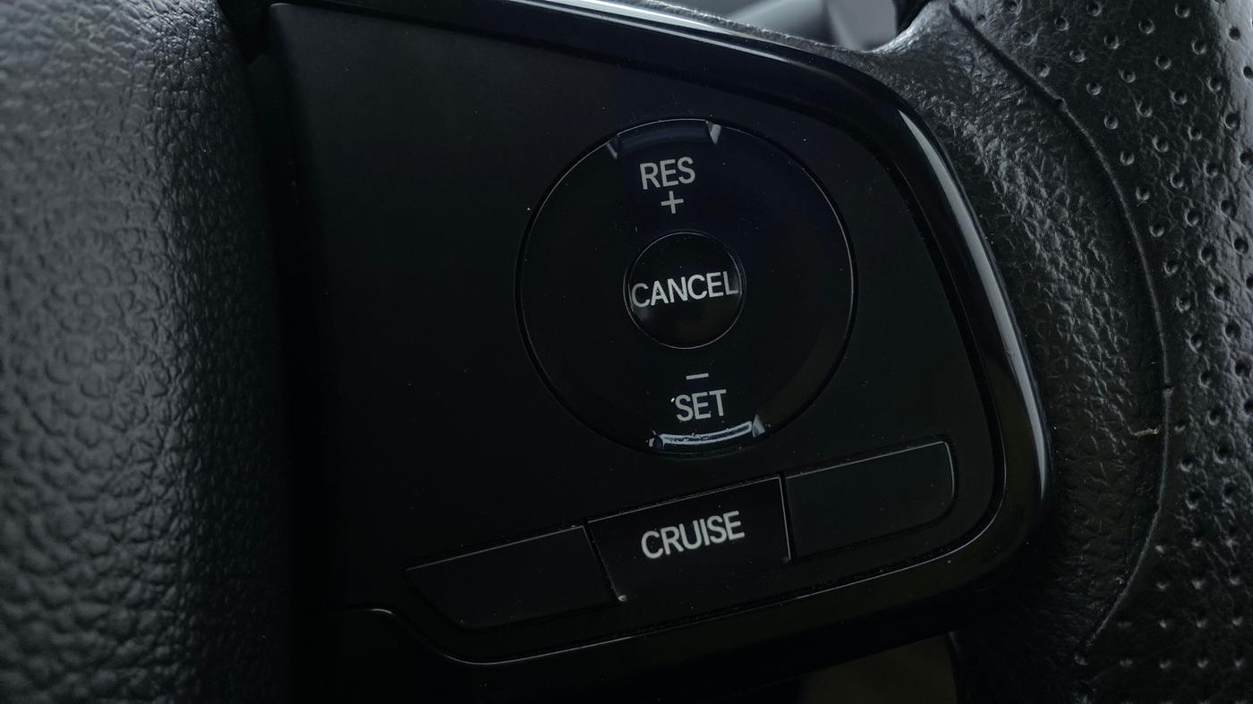 2019 Honda Amaze 1.2 VXMT I VTEC, Petrol, Manual, 24,108 km, Adaptive Cruise Control