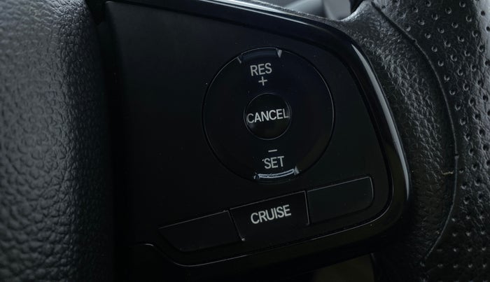 2019 Honda Amaze 1.2 VXMT I VTEC, Petrol, Manual, 24,108 km, Adaptive Cruise Control