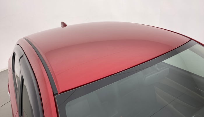 2019 Honda Amaze 1.2 VXMT I VTEC, Petrol, Manual, 24,108 km, Roof