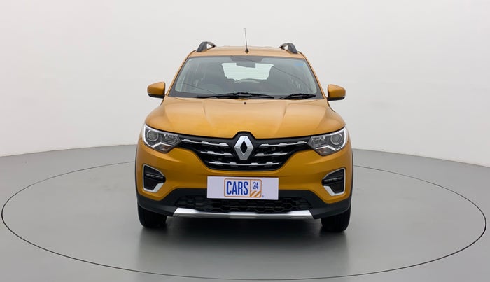2021 Renault TRIBER 1.0 RXZ, Petrol, Manual, 3,222 km, Front