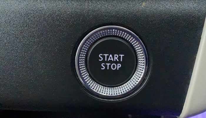 2021 Renault TRIBER 1.0 RXZ, Petrol, Manual, 3,222 km, Keyless Start/ Stop Button