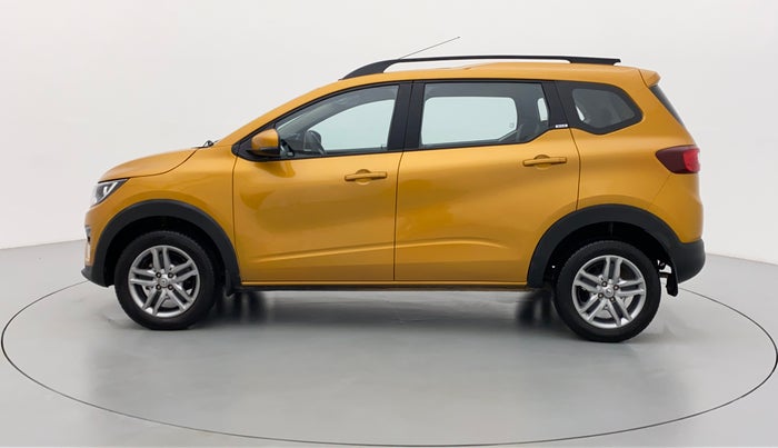 2021 Renault TRIBER 1.0 RXZ, Petrol, Manual, 3,222 km, Left Side