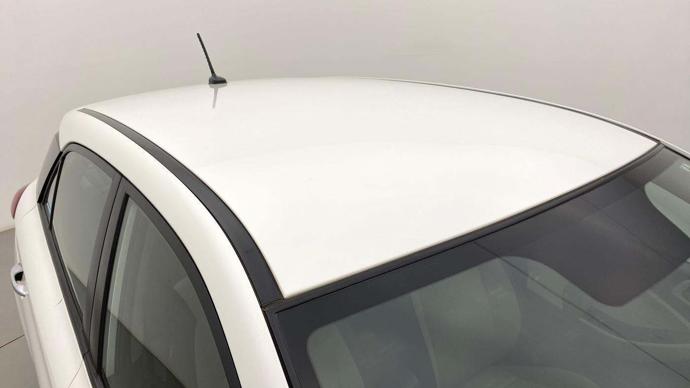2017 Hyundai Elite i20 ASTA 1.2 (O), Petrol, Manual, 43,750 km, Roof