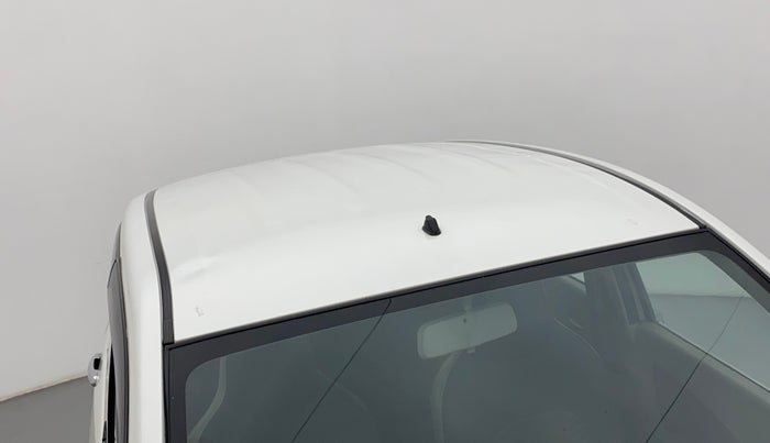 2015 Maruti Celerio VXI AMT, Petrol, Automatic, 46,145 km, Roof