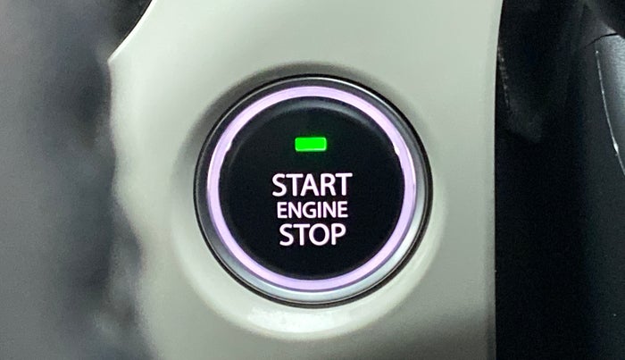 2022 Tata NEXON XZ+ 1.2 DUAL TONE, Petrol, Manual, 11,223 km, Keyless Start/ Stop Button