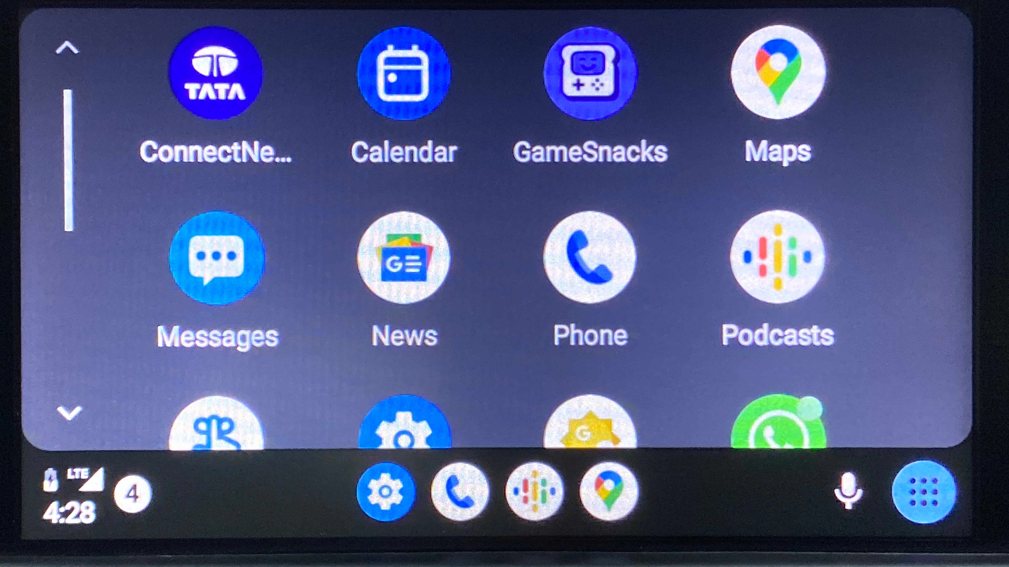 Features