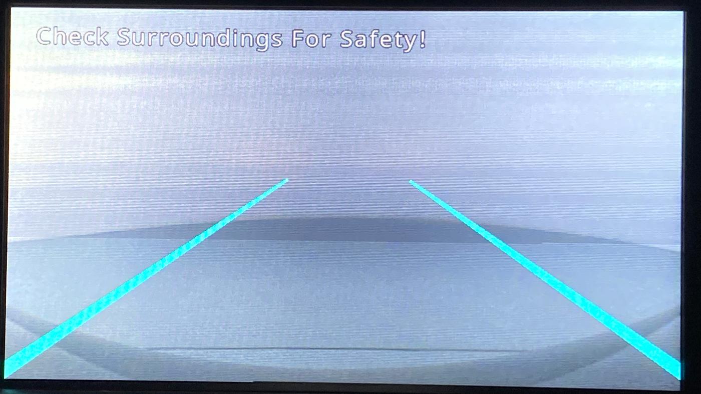 2022 Tata NEXON XZ+ 1.2 DUAL TONE, Petrol, Manual, 11,223 km, Parking Camera