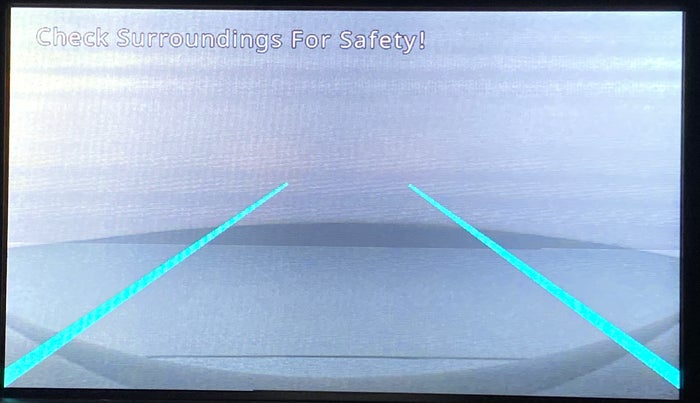 2022 Tata NEXON XZ+ 1.2 DUAL TONE, Petrol, Manual, 11,223 km, Parking Camera