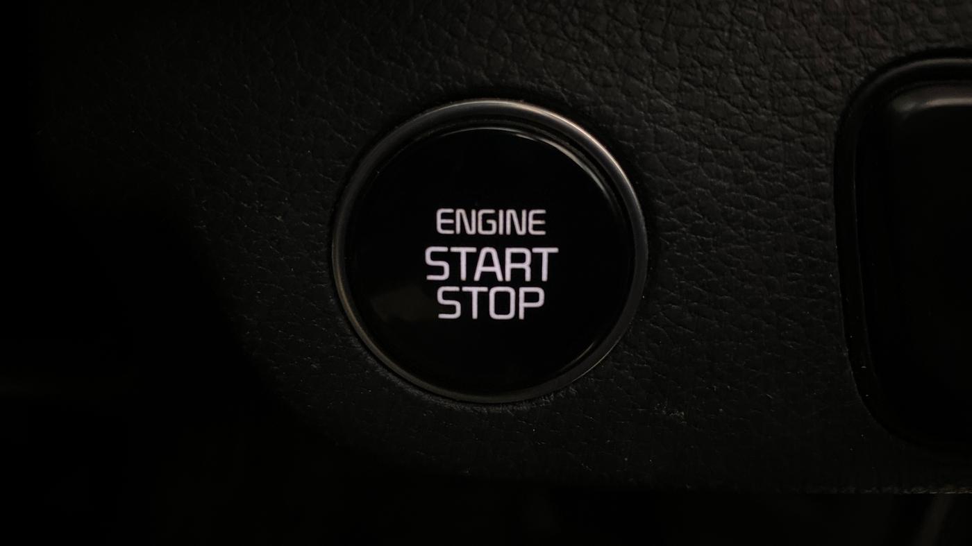 2019 KIA SELTOS HTK PLUS 1.5, Petrol, Manual, 86,637 km, Keyless Start/ Stop Button