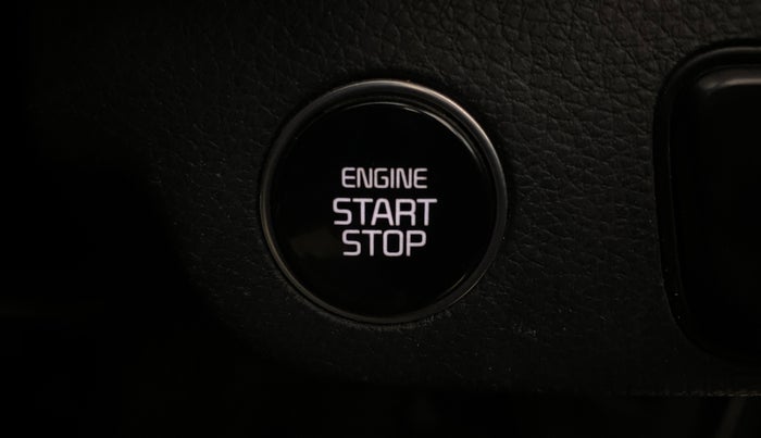 2019 KIA SELTOS HTK PLUS 1.5, Petrol, Manual, 86,637 km, Keyless Start/ Stop Button