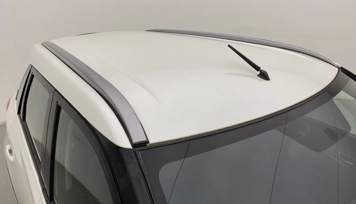 2018 Maruti Vitara Brezza ZDI AMT, Diesel, Automatic, 50,829 km, Roof