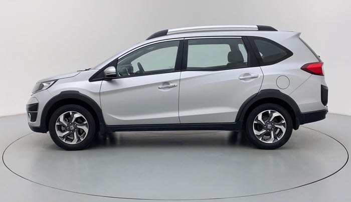 2018 Honda BR-V 1.5 i-VTEC V CVT, Petrol, Automatic, 27,588 km, Left Side