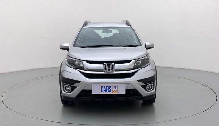 2018 Honda BR-V 1.5 i-VTEC V CVT, Petrol, Automatic, 27,588 km, Front