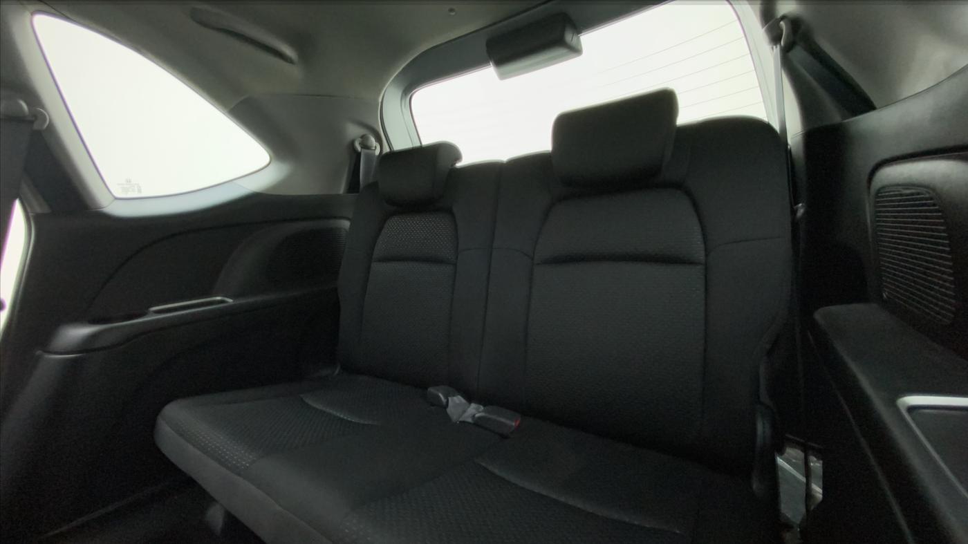 2018 Honda BR-V 1.5 i-VTEC V CVT, Petrol, Automatic, 27,588 km, Third Seat Row ( optional )