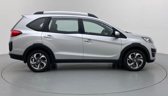 2018 Honda BR-V 1.5 i-VTEC V CVT, Petrol, Automatic, 27,588 km, Right Side View