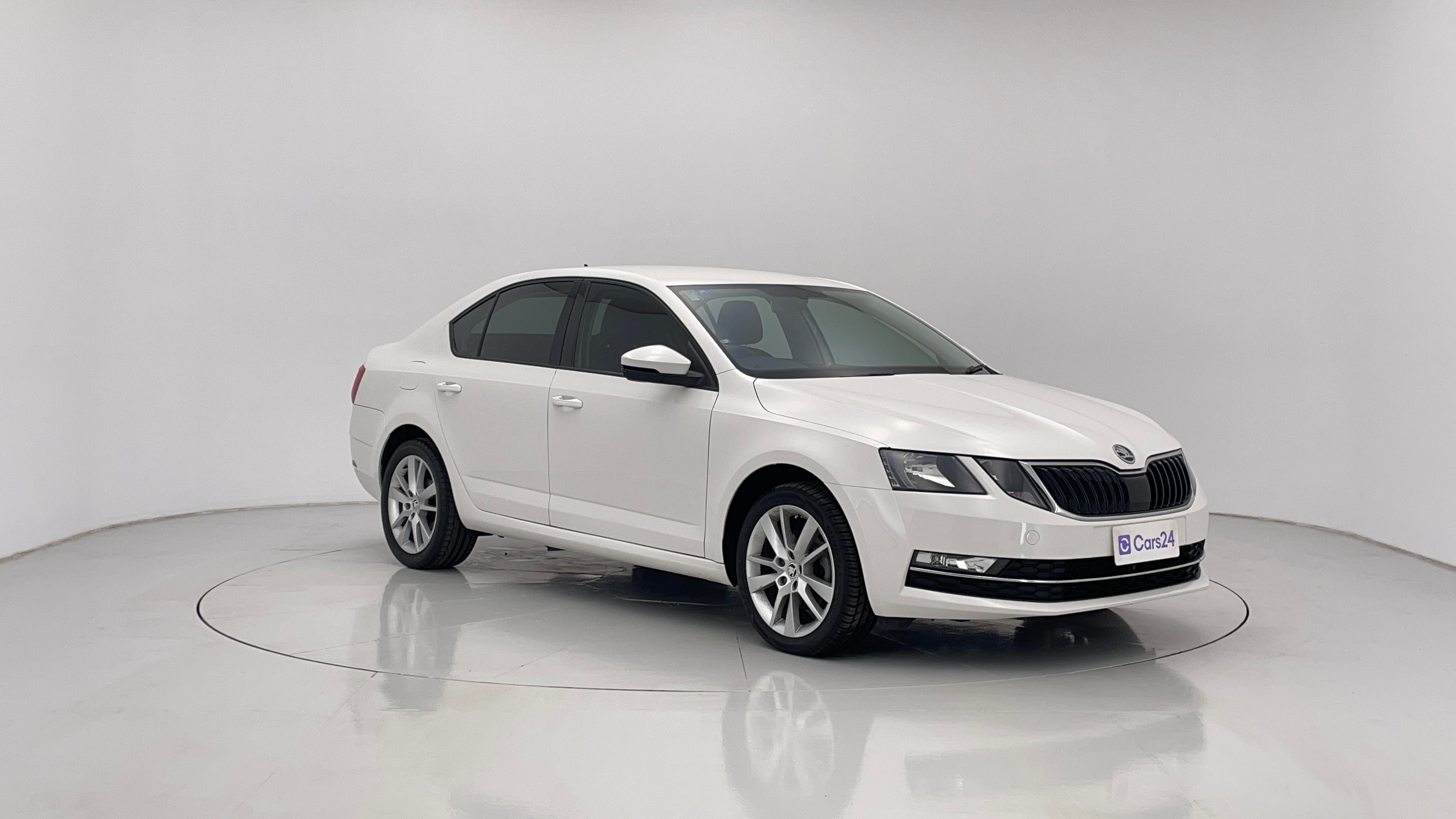 SKODA Octavia image