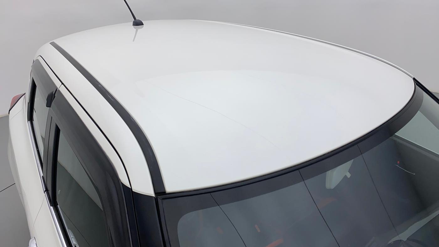 2020 Maruti Swift VXI D, Petrol, Manual, Roof