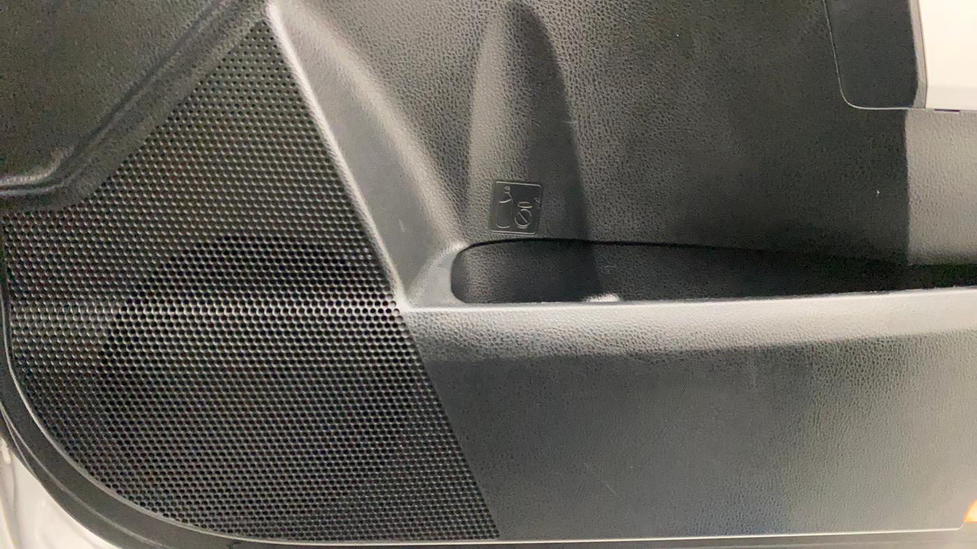 2019 Toyota Corolla Altis G PETROL, Petrol, Manual, 53,538 km, Speaker