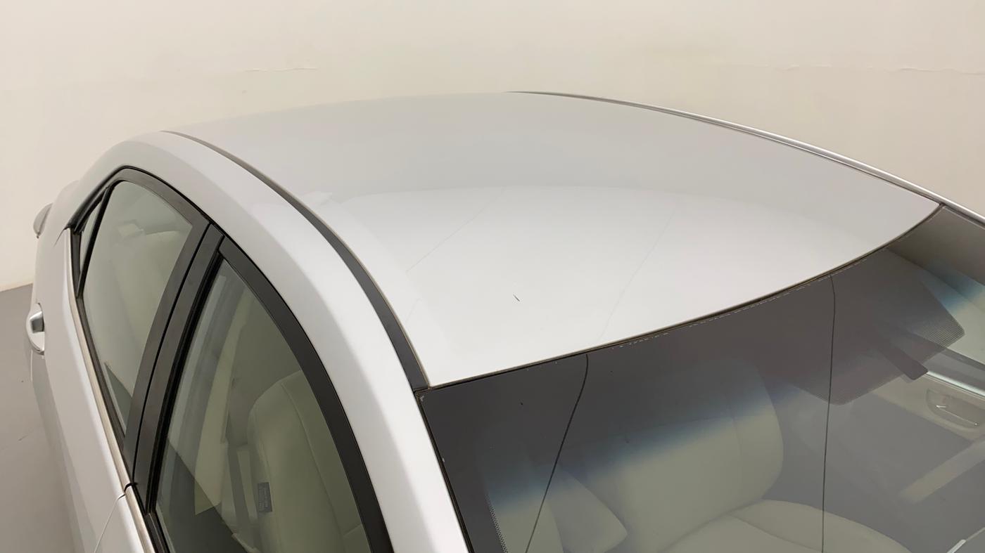 2019 Toyota Corolla Altis G PETROL, Petrol, Manual, 53,538 km, Roof