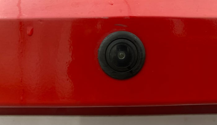 2019 Volkswagen Polo TRENDLINE 1.0L, Petrol, Manual, 74,948 km, Parking Camera