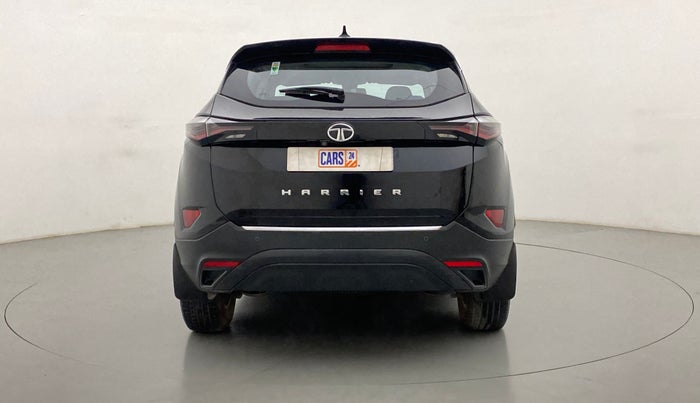 2021 Tata Harrier XZ+ DARK EDITION, Diesel, Manual, 28,918 km, Back/Rear